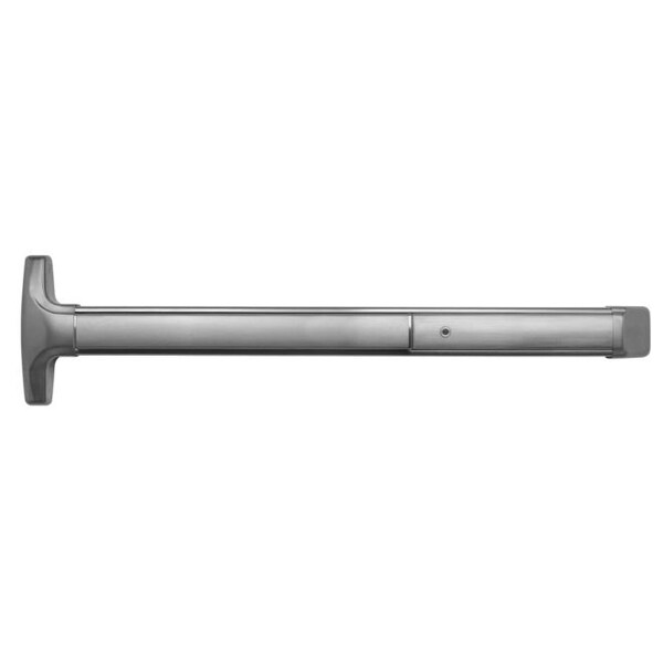 3' Rim Exit Device HD